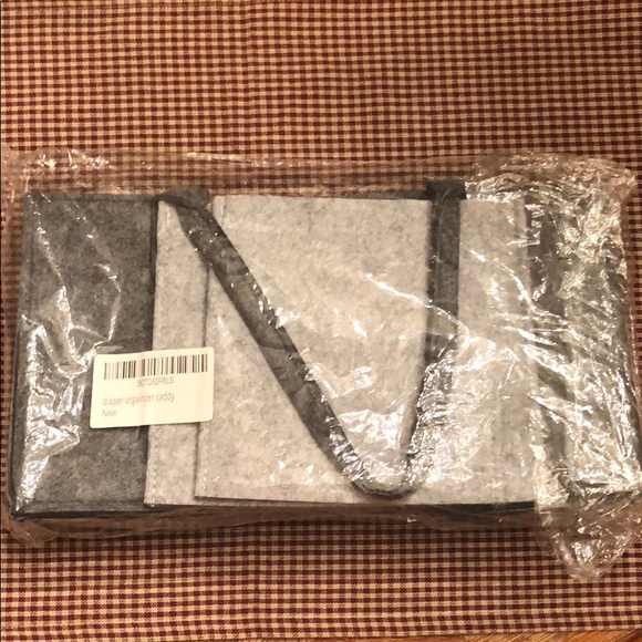 NEW Diaper Bag and All New Baby Items - Picture 7 of 8